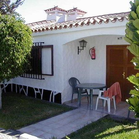 Los Porches Bungalows Playa del Ingles  Exterior photo