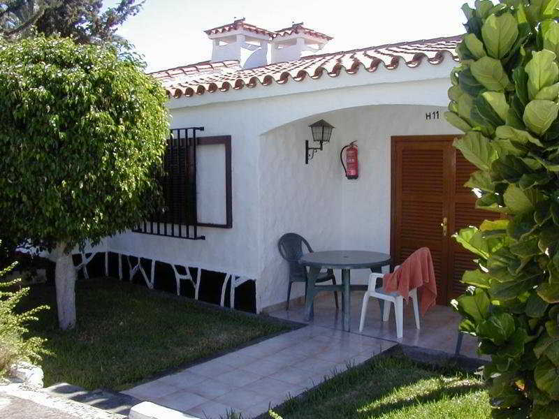 Los Porches Bungalows Playa del Ingles  Exterior photo