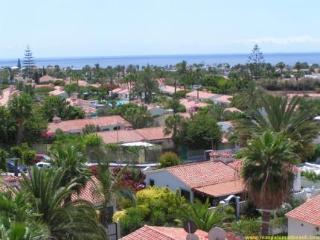 Los Porches Bungalows Playa del Ingles  Exterior photo