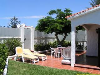 Los Porches Bungalows Playa del Ingles  Exterior photo